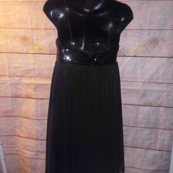 JS BOUTIQUE Cocktail Dress - Picture 9 of 11